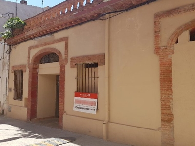 Local comercial en venta en calle Doctor José Vives Mañe, Arboç (L), Tarragona