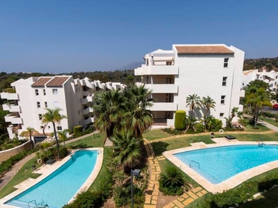 Marbella apartamento en venta