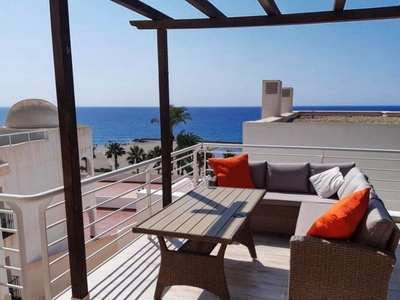 Mojacar apartamento en venta