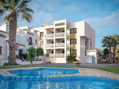 Orihuela Costa apartamento en venta