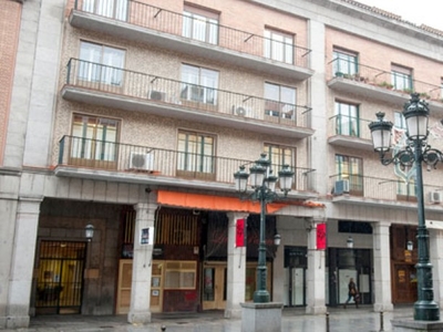 Piso en venta en avda Fernandez Ladreda, Segovia, Segovia