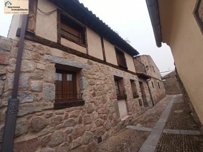 Piso en venta en Bonilla de la Sierra