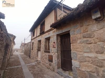 Piso en venta en Bonilla de la Sierra