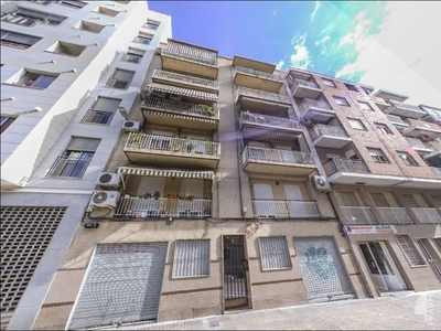 Piso en venta en Calle Antonio Pascual Quiles, 6º, 03201, Elche (Alicante)