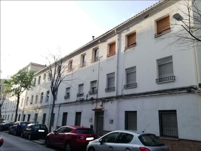 Piso en venta en Calle Cardenal Cisneros, 2º, 46701, Gandia (Valencia)