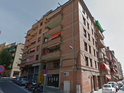 Piso en venta en Calle Poeta Josep Punsola, 4º, 08304, Mataró (Barcelona)