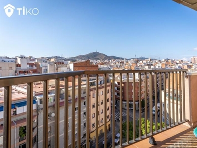 Piso en venta en Can Serra, L'Hospitalet de Llobregat