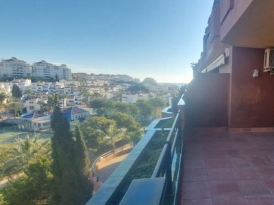 Piso en venta en Cortijo Torrequebrada, Benalmádena