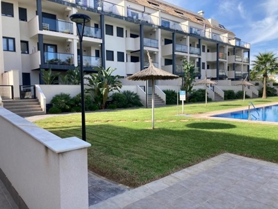 Piso en venta en Dénia