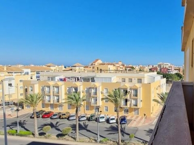 Piso en venta en El Sabinar - Urbanizaciones - Las Marinas, Roquetas de Mar