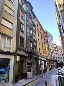 Piso en venta en Gijón