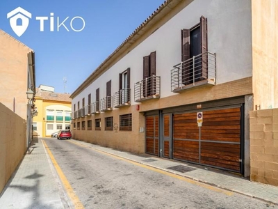 Piso en venta en La Trinidad, Málaga