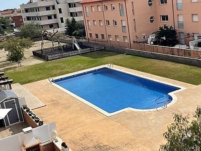 Piso en venta en Pla de Sant Pere-Les Salines, Cubelles