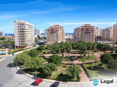 Piso en venta en Playa del Esparto-Veneziola, La Manga del Mar Menor