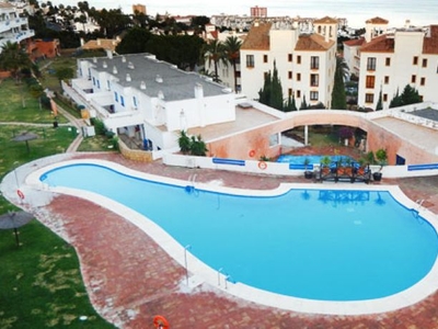 Piso en venta en urb Duquesa Suites Golf & Gardens, Nivel 6-, Manilva, Málaga