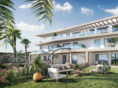 Piso en venta en Zona Calvario, Estepona