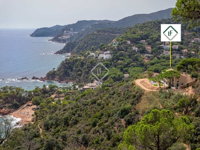 Sant Feliu De Guixols villa en venta