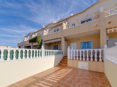 Torrevieja villa en venta