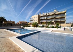 Apartamento en Alcalà de Xivert