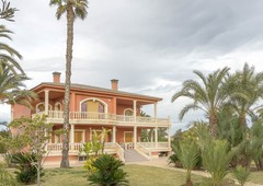 Chalet en Valverde