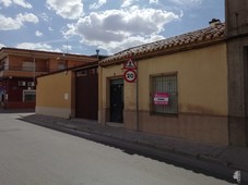 Chalet pareado en venta en Calle Manterola, 13700, Tomelloso (Ciudad Real)