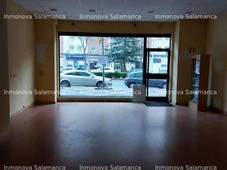 Local comercial Salamanca Ref. 88349757 - Indomio.es