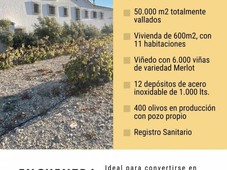 Venta Casa rústica Almería. 600 m²