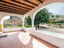 Venta Casa rústica en Pago de Galachar Alhama de Almería. 184 m²