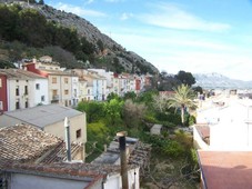 Venta Piso Cocentaina. Piso de cuatro habitaciones Buen estado segunda planta con terraza