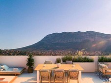 Venta Piso Dénia. Piso de tres habitaciones Primera planta con terraza