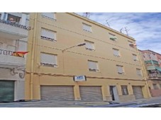 Venta Piso Elda. Piso de tres habitaciones en Calle ALICANTE. Buen estado tercera planta con terraza