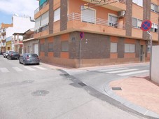 Venta Piso Formentera del Segura. Piso de tres habitaciones en Calle San Miguel 17. Buen estado primera planta con terraza