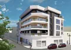 Venta Piso Guardamar del Segura. Piso de tres habitaciones Nuevo primera planta con terraza