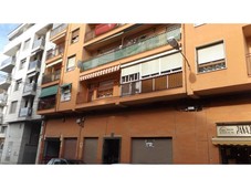 Venta Piso Ibi. Piso de tres habitaciones en Calle DON PELAYO. Buen estado segunda planta con balcón