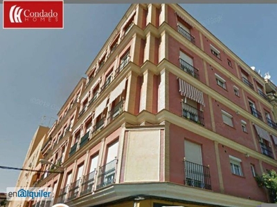 Alquiler piso amueblado Poniente-sur