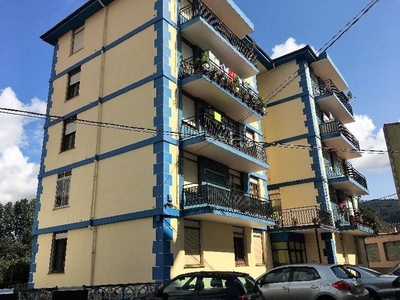 Ático en venta en calle Doctor Antonio Ruiz Ruiz de 3 habitaciones con terraza y calefacción