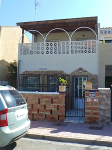 Casa-Chalet en Venta en Almendros, Los (Orihuela-Costa) Alicante