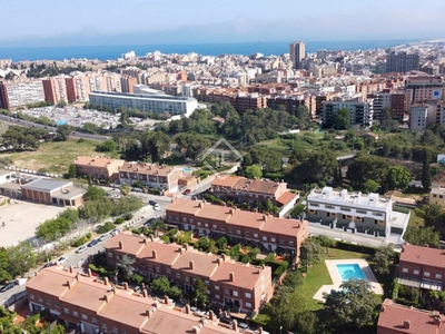 Casa / villa de 201m² con 73m² de jardín en venta en Tarragona Ciudad