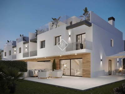 Casa / villa de 277m² con 238m² de jardín en venta en Tarragona Ciudad