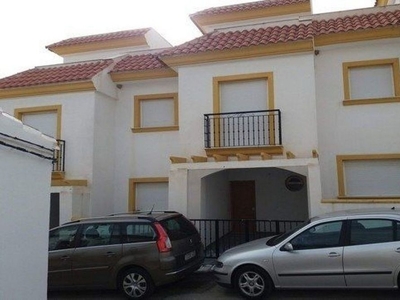 Dúplex en venta en Gallardos (Los) de 3 habitaciones con terraza