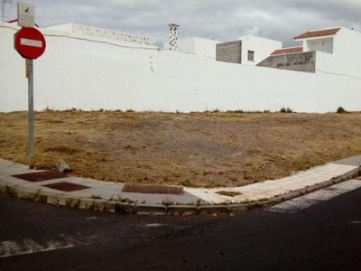 Suelo urbano en venta en la Calle El Castillo' Buenavista del Norte