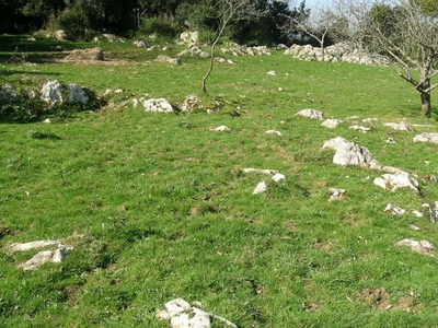 Suelo urbano en venta en la Quintana' Piedra