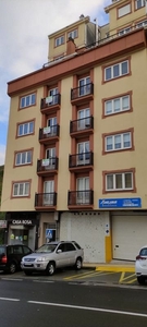 Venta de piso en Malpica de Bergantiños de 1 habitación con balcón y ascensor