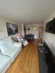 Alquiler de piso en Crucero - Pinilla de 2 habitaciones con terraza y garaje