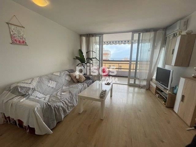 Apartamento en alquiler en Avenida de Villajoyosa