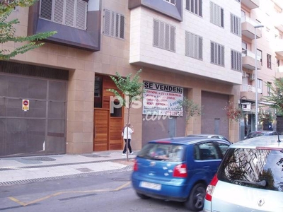 Apartamento en alquiler en Calle Jiménez de la Espada, 43, cerca de Calle Cartagena de Indias