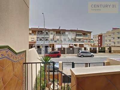 Casa ÚNICA en la Quinta, Antequera. Venta Zona Cueva de Menga