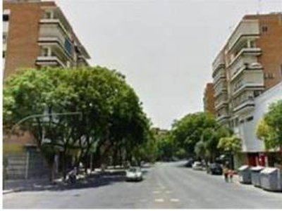Piso a reformar, segunda planta, El Plantinar-El Juncal-Avenida de la Paz, Sevilla