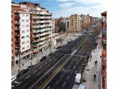 Piso Calle de la Mare de Deu del Remei, El Poble-sec, Barcelona
