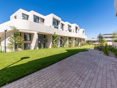 Piso de 150m² con 15m² terraza en alquiler en Pozuelo